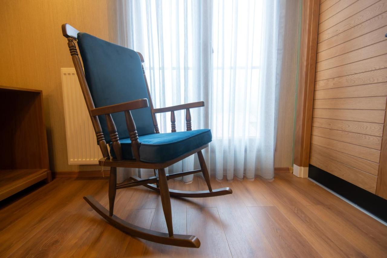 Ayder Koru Hotel Eksteriør billede