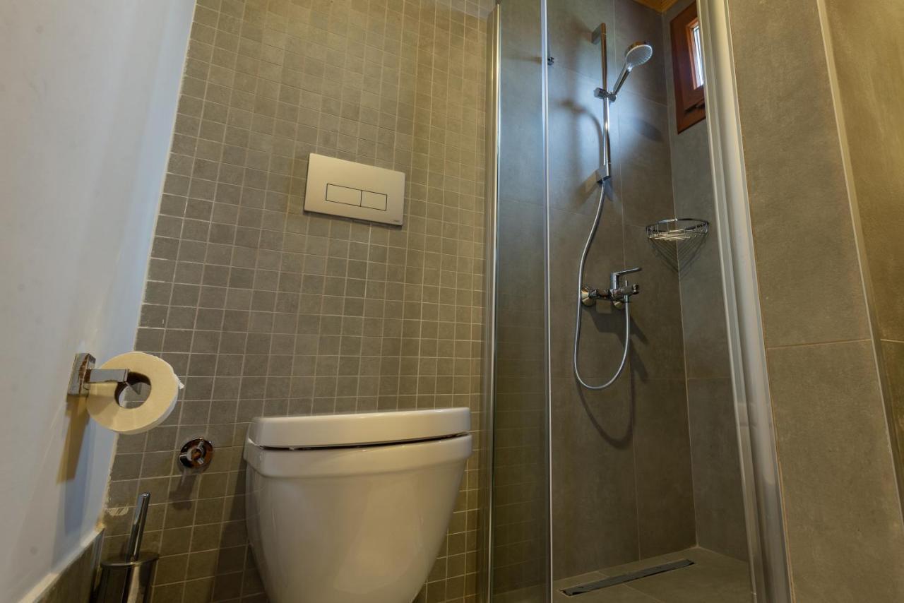 Ayder Koru Hotel Eksteriør billede