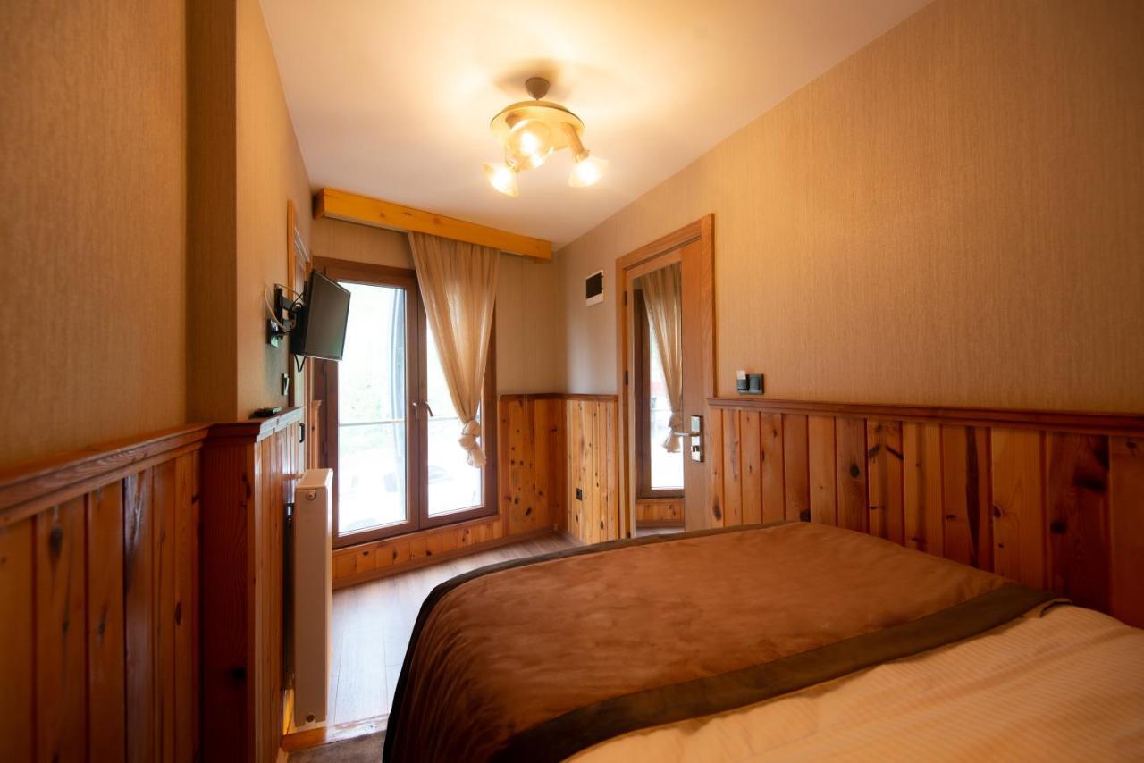 Ayder Koru Hotel Eksteriør billede