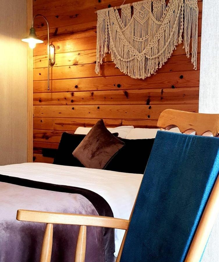 Ayder Koru Hotel Eksteriør billede