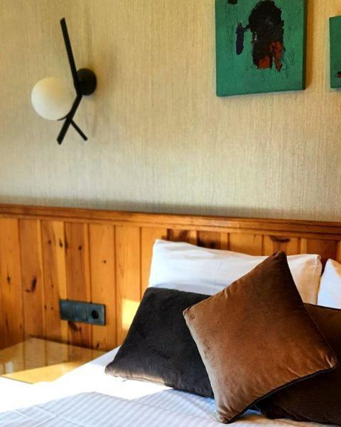 Ayder Koru Hotel Eksteriør billede